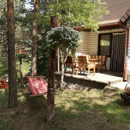 Alpesi faház Vajat Kovacevic *