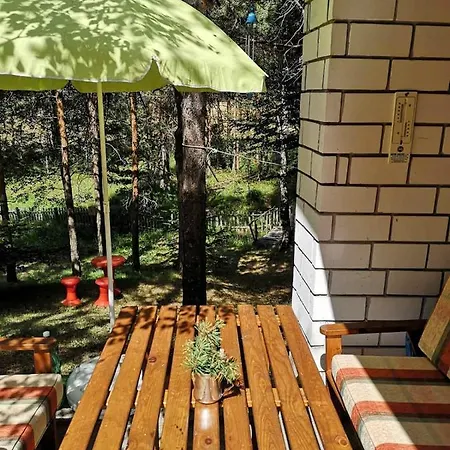 Chalet Vajat Kovacevic