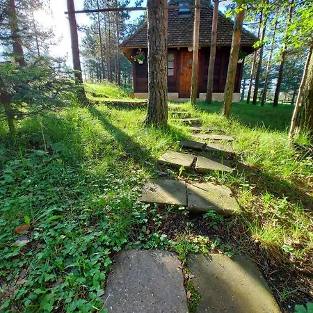 Vajat Kovacevic Chalet *