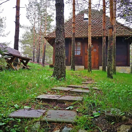 Chalet Vajat Kovacevic *
