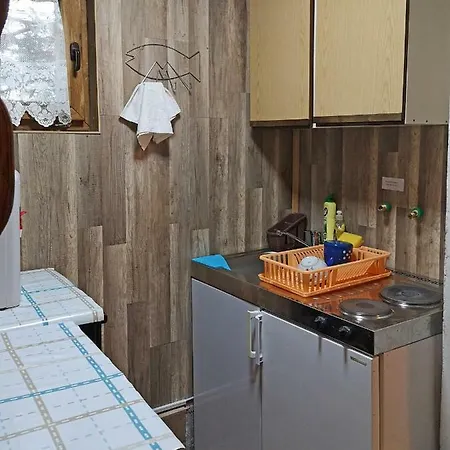 Chalet Vajat Kovacevic
