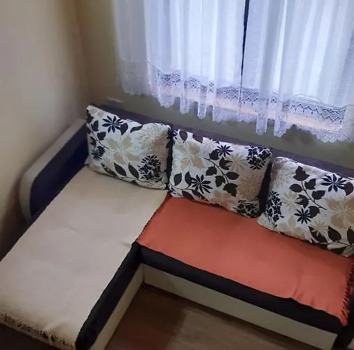 Vajat Kovacevic Alpesi faház *