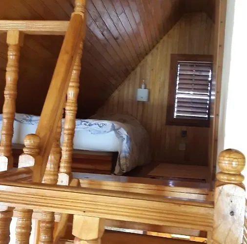 Vajat Kovacevic Alpesi faház Divčibare