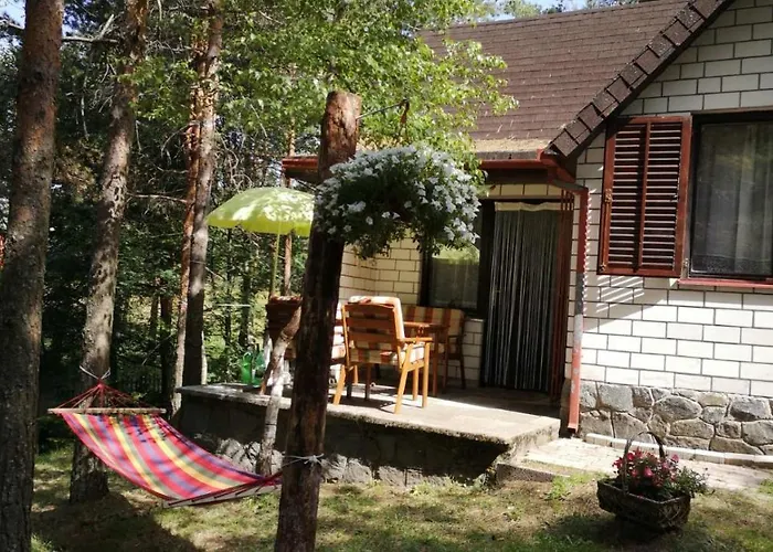 Vajat Kovacevic * Divčibare