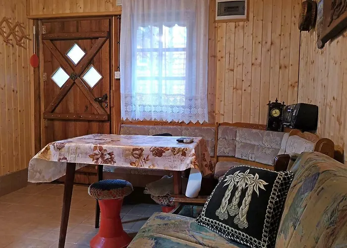 Vajat Kovacevic Alpesi faház Divčibare