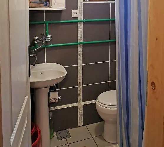 Vajat Kovacevic Alpesi faház *